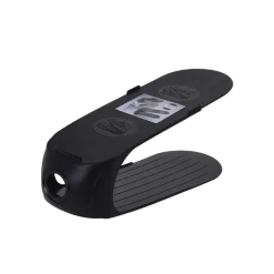 Schuhstapler schwarz