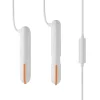 Schuhtrockner elektrisch weiss