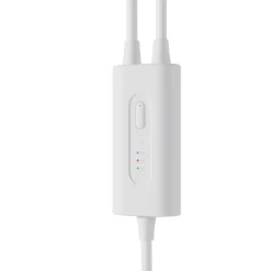 Schuhtrockner elektrisch weiss