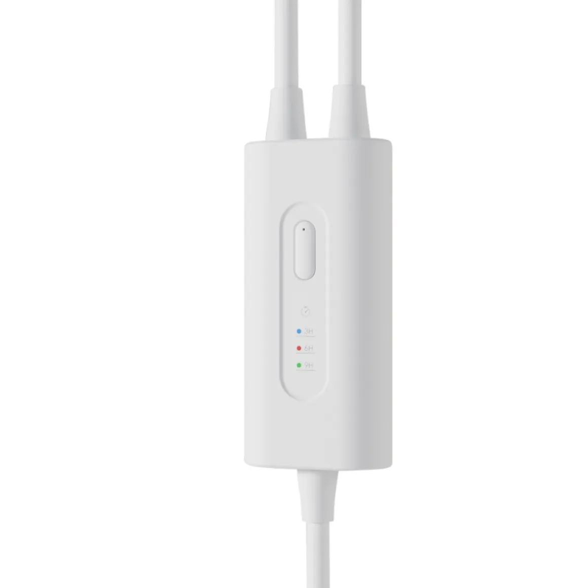 Schuhtrockner elektrisch weiss