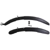 Schutzblech 26" - 28" Set
