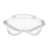 Schutzbrille mit Gummiband
