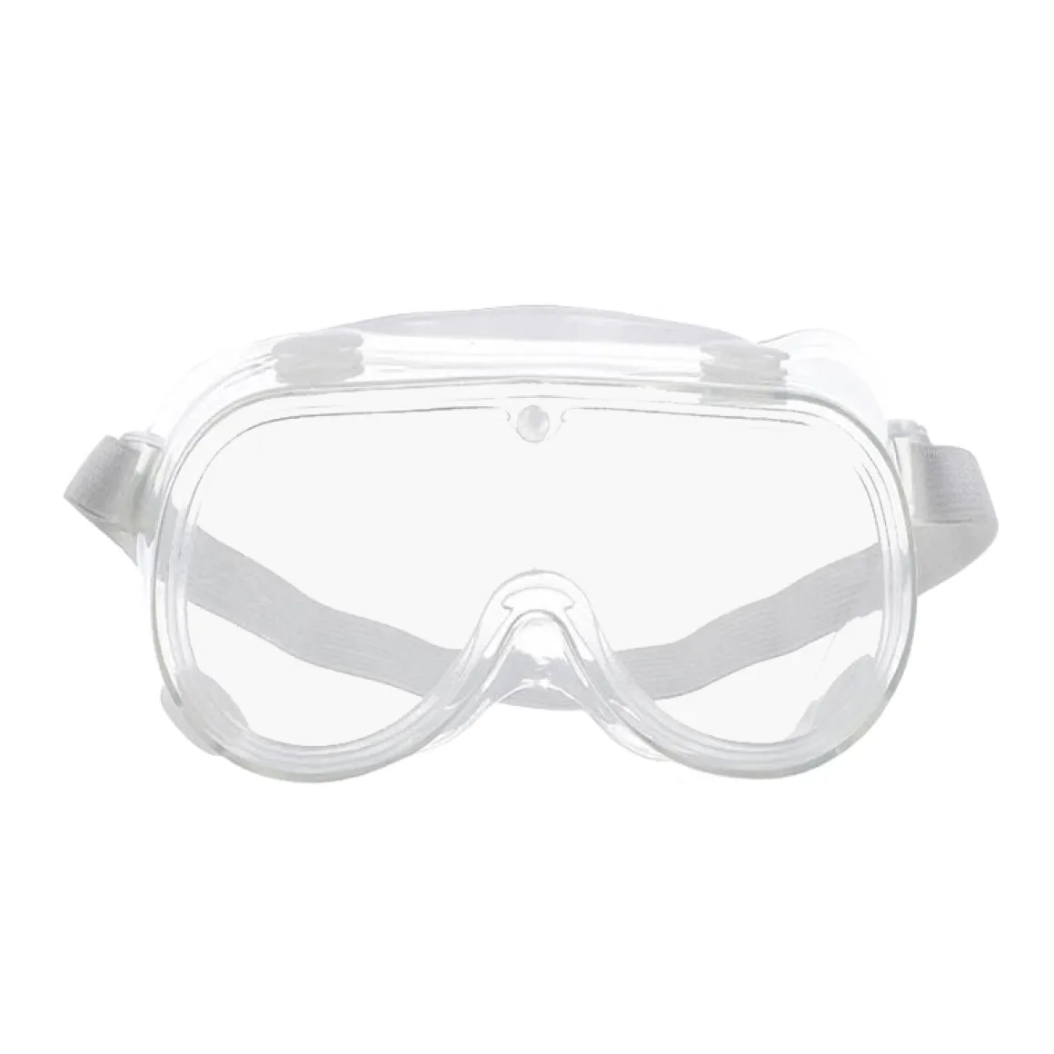 Schutzbrille mit Gummiband