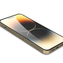 Schutzfolie für iPhone 15