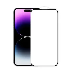 Schutzfolie für iPhone 15