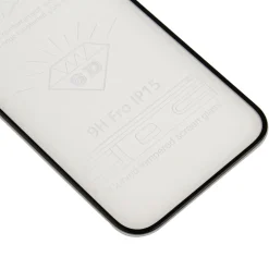 Schutzfolie für iPhone 15