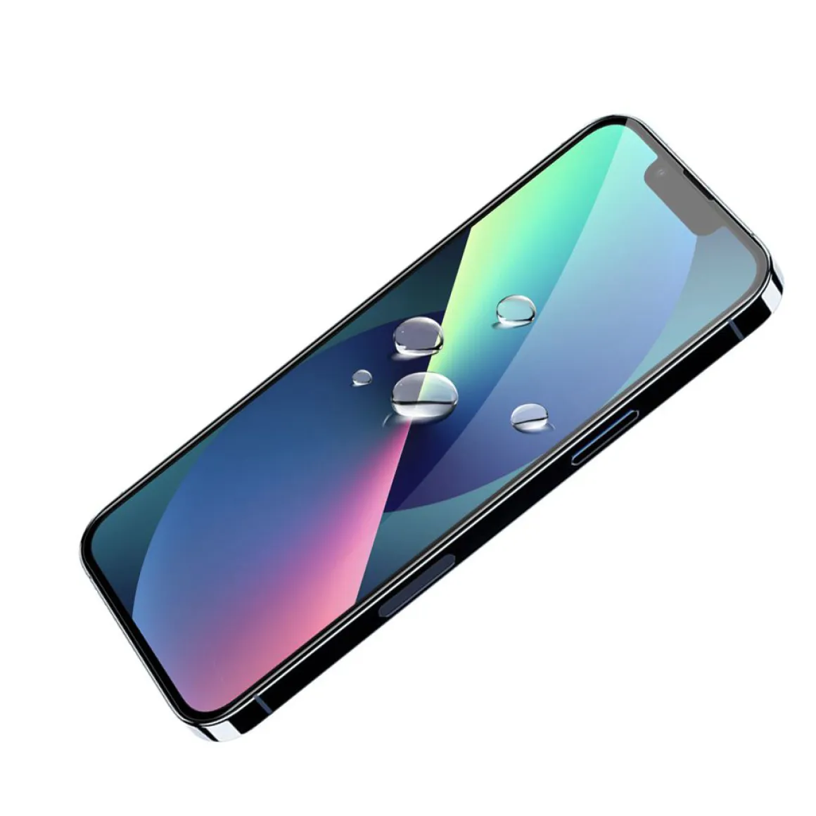Schutzfolie für iPhone 14