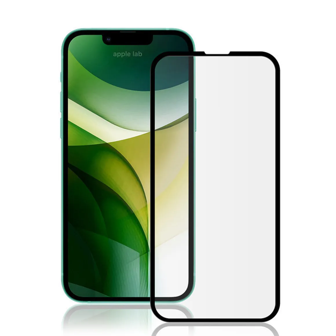 Schutzfolie für iPhone 13 / iPhone 13 Pro