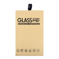 Schutzfolie für iPhone 16 Pro