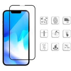 Schutzfolie für iPhone 14 Pro