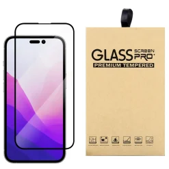 Schutzfolie für iPhone 14 Pro