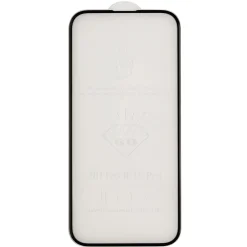 Schutzfolie für iPhone 15 Pro