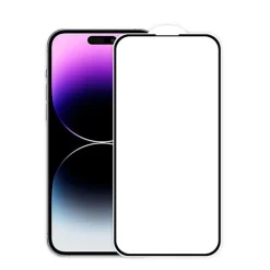 Schutzfolie für iPhone 15 Pro Max