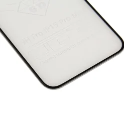 Schutzfolie für iPhone 15 Pro Max