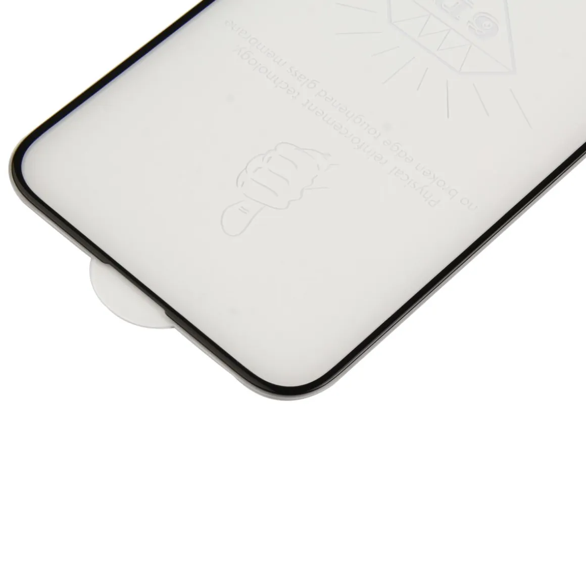 Schutzfolie für iPhone 15 Pro Max