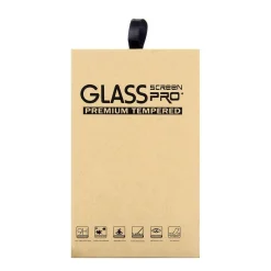 Schutzfolie für iPhone 16 Pro Max