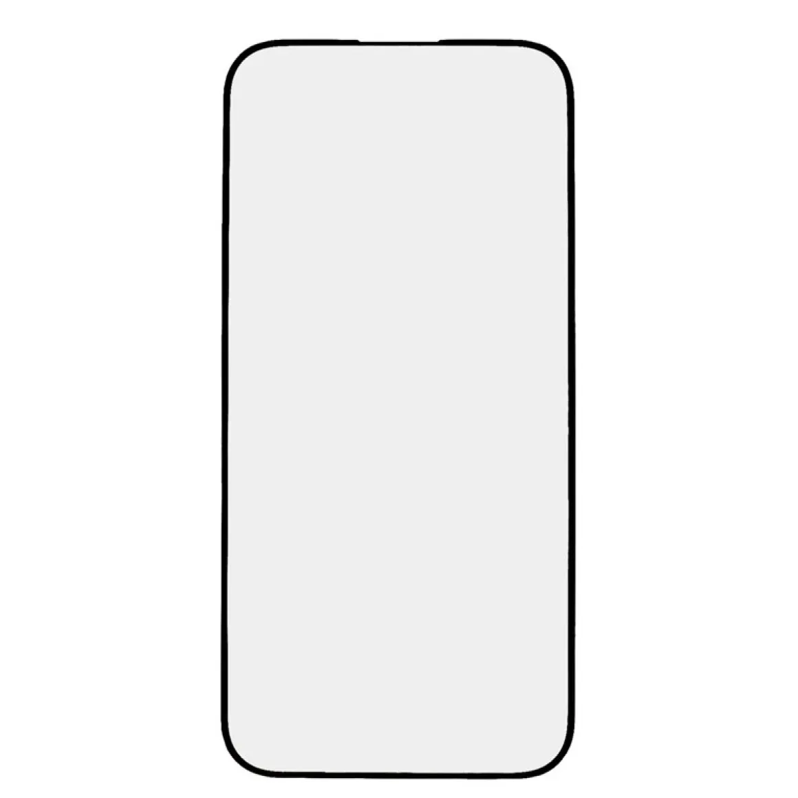 Schutzfolie für iPhone 16 Pro Max