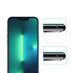 Schutzfolie für iPhone 14 Pro Max