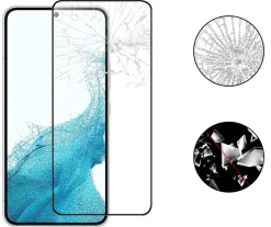Schutzfolie für Samsung Galaxy S23