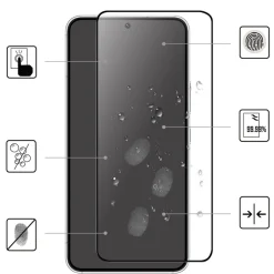 Schutzfolie für Samsung Galaxy S23