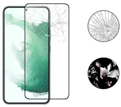 Schutzfolie für Samsung Galaxy S23+