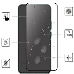 Schutzfolie für Samsung Galaxy S23+