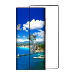 Schutzfolie für Samsung Galaxy S23 Ultra
