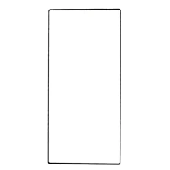 Schutzfolie für Samsung Galaxy S23 Ultra
