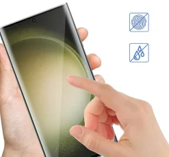 Schutzfolie für Samsung Galaxy S23 Ultra