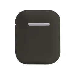 Schutzhülle AirPod Case anthrazit