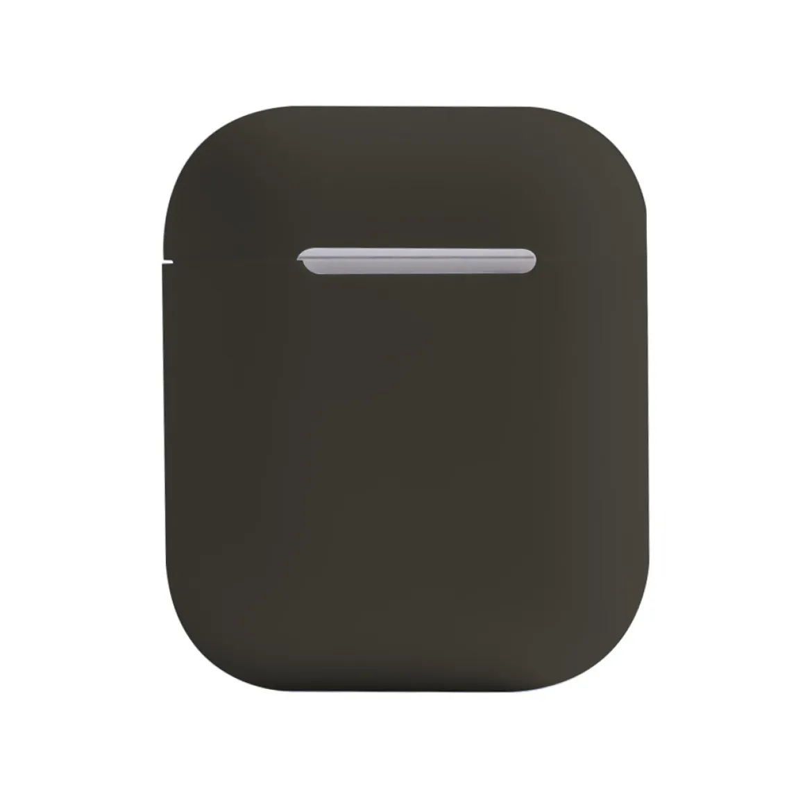 Schutzhülle AirPod Case anthrazit