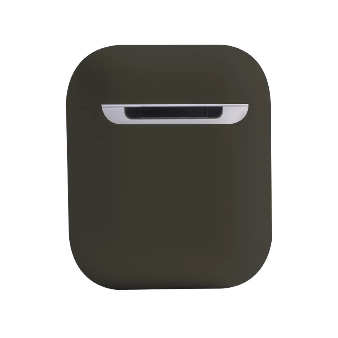 Schutzhülle AirPod Case anthrazit