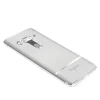 Schutzhülle für HTC U12 Plus weiss