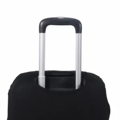 Schutzhülle für Koffer Grösse XL schwarz