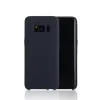 Schutzhülle für Samsung Galaxy S8 Plus schwarz