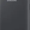 Schutzhülle für Samsung Galaxy S8 schwarz