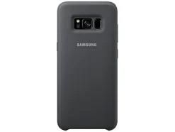 Schutzhülle für Samsung Galaxy S8 schwarz