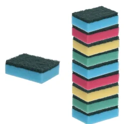 Schwamm Reinigung 10er Set
