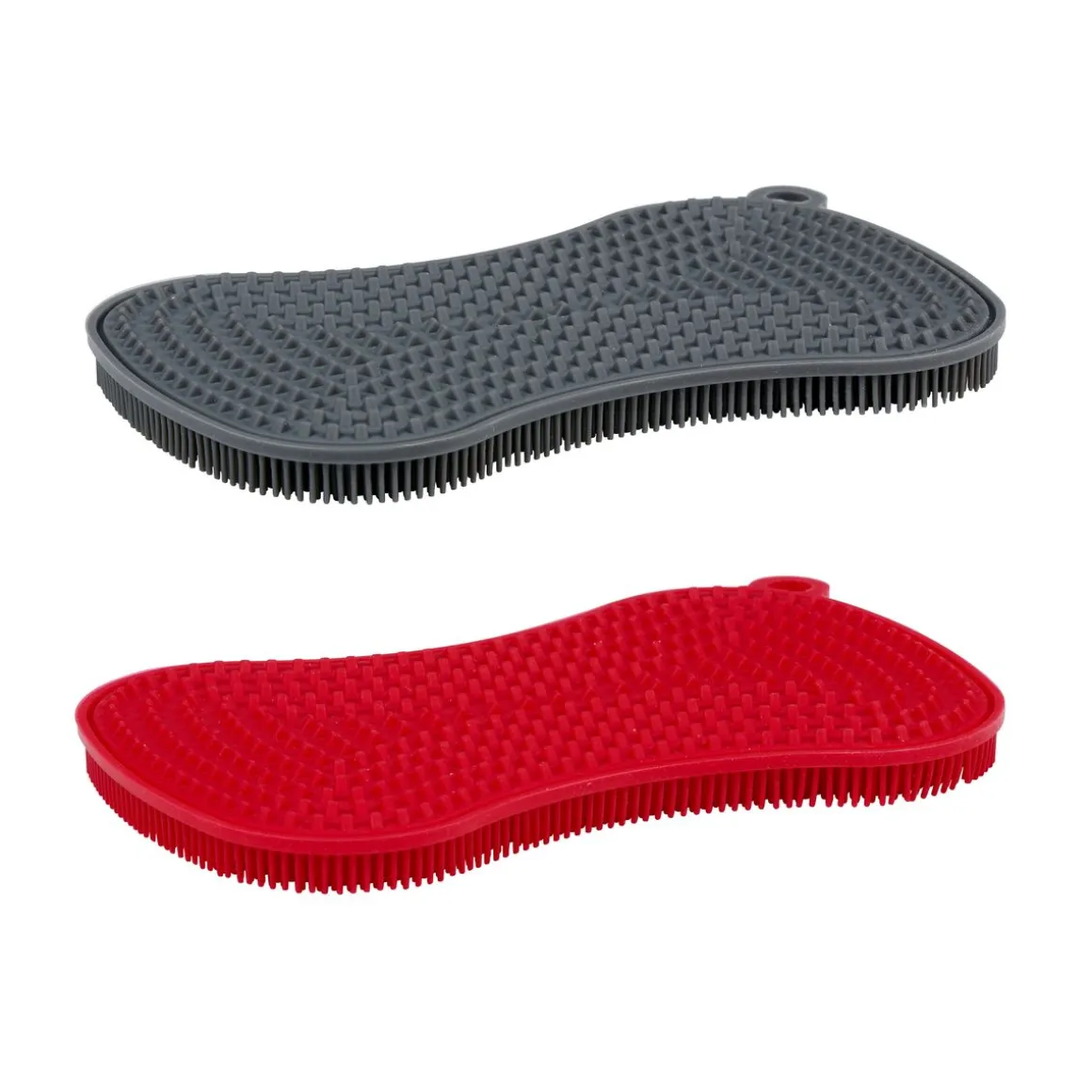 Schwamm Silikon 14 x 8 cm