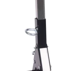 Schweisstisch Metall klappbar 78 x 59 x 78 cm