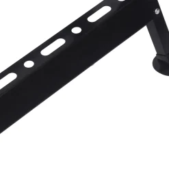 Schweisstisch Metall klappbar 78 x 59 x 78 cm