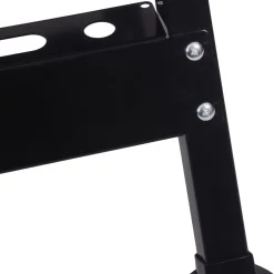 Schweisstisch Metall klappbar 78 x 59 x 78 cm