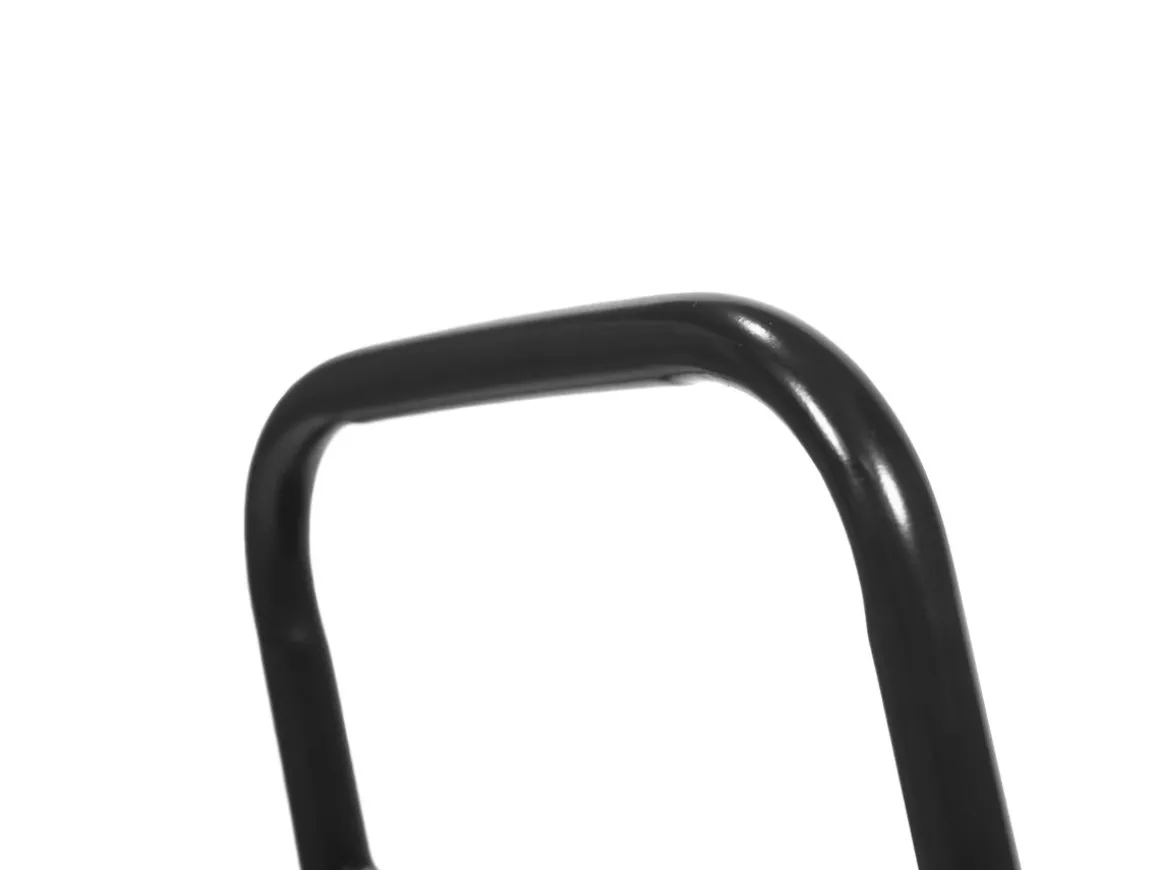 Schweisswagen Stahl 71 x 38 x 90 cm schwarz