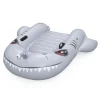 Schwimmbrett für Kinder Sharkventure 117 x 109 x 26 cm