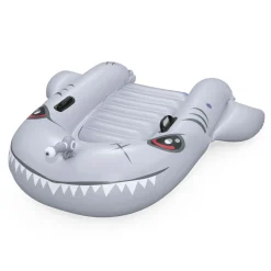 Schwimmbrett für Kinder Sharkventure 117 x 109 x 26 cm