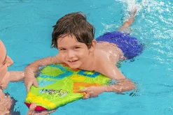 Schwimmbrett Kickboard Aquastar 42 x 32 cm