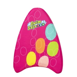 Schwimmbrett Kickboard Aquastar 42 x 32 cm