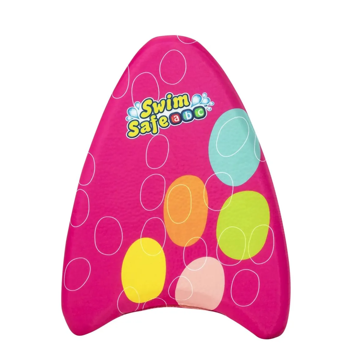 Schwimmbrett Kickboard Aquastar 42 x 32 cm