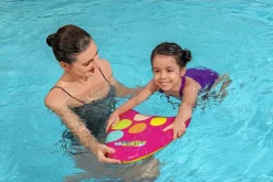 Schwimmbrett Kickboard Aquastar 42 x 32 cm