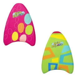 Schwimmbrett Kickboard Aquastar 42 x 32 cm